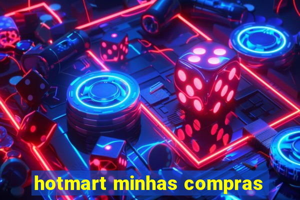 hotmart minhas compras